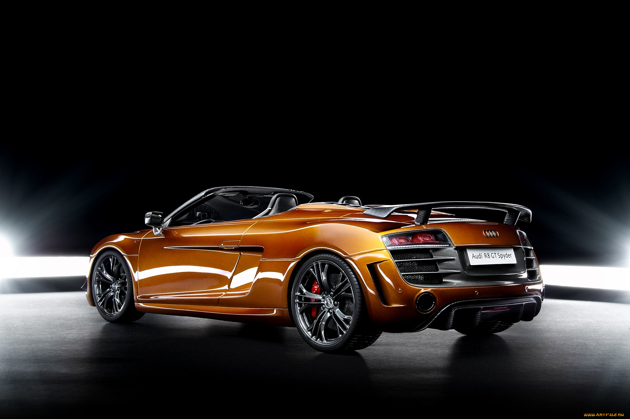 audi r8 gt spyder, , , 